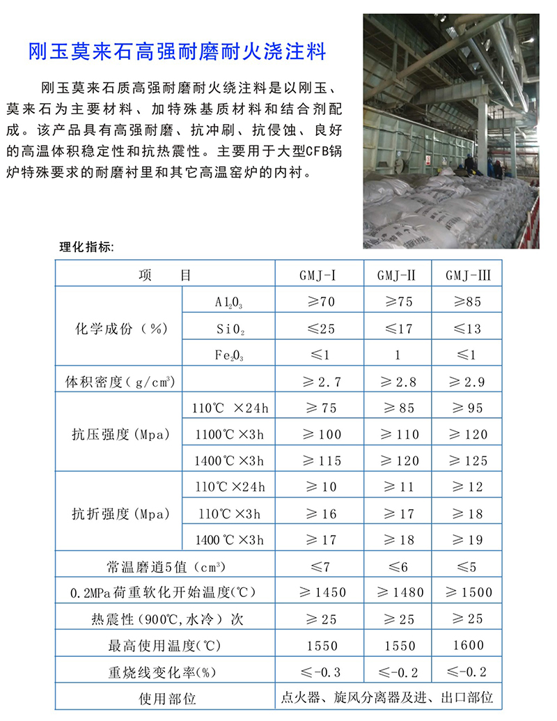 刚玉莫来石高强耐磨耐火浇注料.jpg
