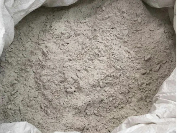 大中型CFB锅炉用耐磨耐火浇注料