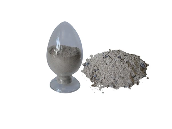加热炉用浇注料