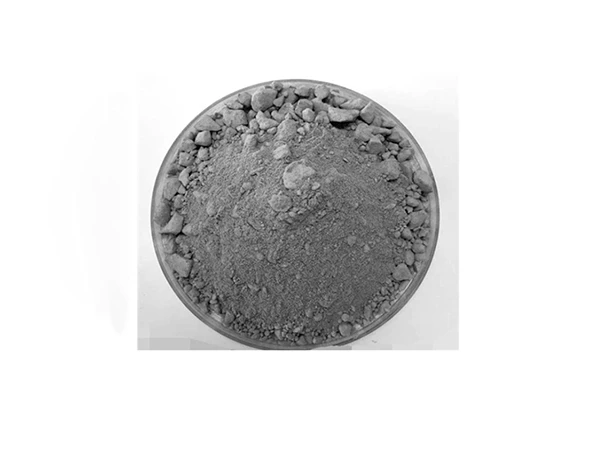 炼铝工业用防渗料