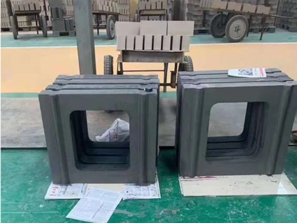 异型砖