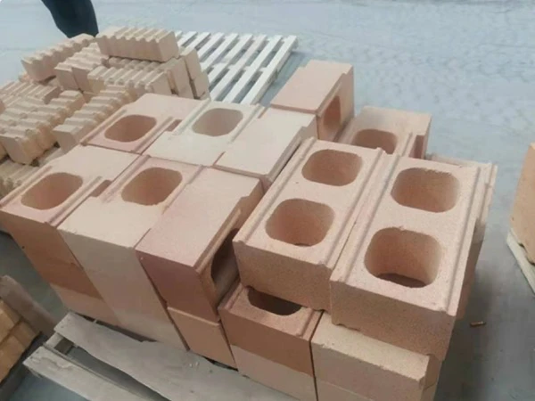 异型砖